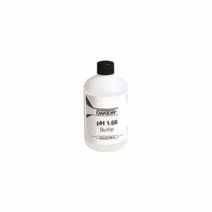 OAKTON 00654-01 Buffer Solution, pH, 1.68, 1 pt Bottle | CT4HFB 8UKA8