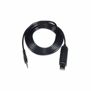 OAKTON 35660-66 Data Cable For Pc, Meters And Meter Kits | CT4HHA 61UG63