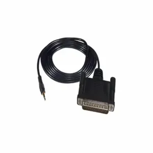 OAKTON 35660-68 Data Cable For Printer, Meters And Meter Kits | CV4LKZ 61UG64