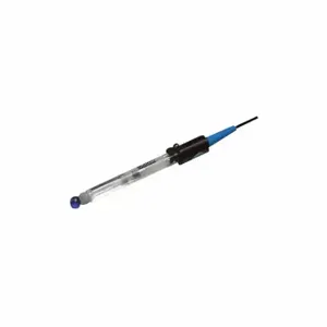 OAKTON 35805-04 pH Electrode, Double-Junction/Refillable | CT4HHT 9GFM1