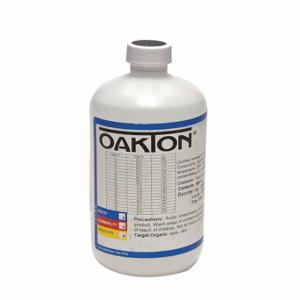 OAKTON WD-00653-18 Kalibrierlösung, elektrische Leitfähigkeit, 1413 uS/cm, 1 pt Flasche | CT4HEU 9WYZ5