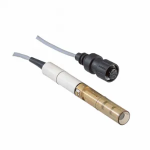 OAKTON WD-35608-72 Con 700 Benchtop Meter, Conductivity And Temp Probe, Conductivity/Temp, 0-200 Ms, Round | CT4HGW 6CAV7