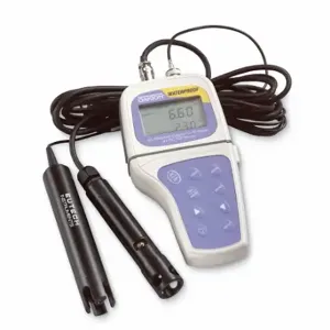 OAKTON WD-35640-56 Do Probe, Dissolved Oxygen Probe, Dissolved Oxygen, 0 - 90 Mg/L, 0 Deg To 50 Deg C | CT4HFU 8CH30