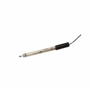 OAKTON WD-35805-09 pH Electrode, Double-Junction/Flushable/Refillable, pH, 0-14 pH, 0 Deg to 80 Deg C, Epoxy | CT4HHR 9WDF9