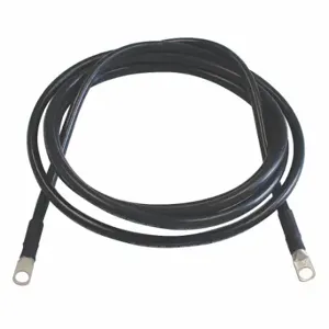 OASIS PC10B Black Power Cable Assembly 10 ft Length | CT4HKJ 42NL53