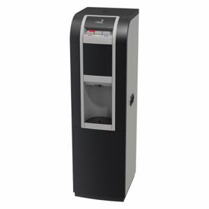 OASIS POU2LRHK Plumbed Water Dispenser, Freestanding, Cold/Hot, 45 3/8 Inch Heightt, 13 1/4 Inch Width | CT4HKR 39AN03