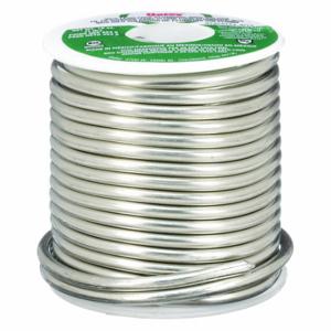 OATEY 22018 Solder Wire, 3 mm X 1.05 Lb, 95/5, 95% Tin, 5% Antimony | CT4HMJ 41GP10