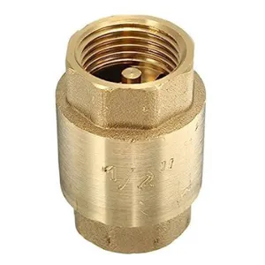 OFFICINE RIGAMONTI 2150.95 Check Valve, 2 Inch Size | CM6PYL