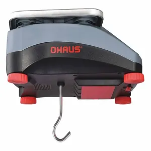 OHAUS 30037450 Weigh Below Hook Ranger 3000 Valor 7000 | AF6RFQ 20FZ04