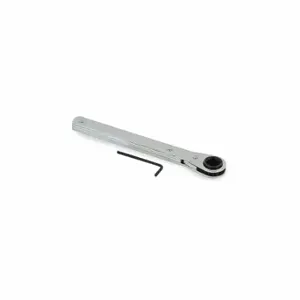 OHAUS 30400049 Lab Jack Racheting Tool, Wrench, Accessory, 12 Inch Length, Aluminum | CT4JJK 404U26