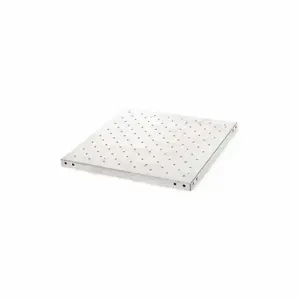 OHAUS 30400052 Universal Platform, Aluminum | CT4JNX 404U29