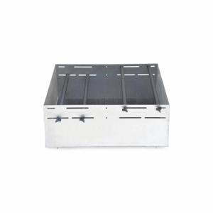 OHAUS 30400072 Large Vessel Carrier, Aluminum, Ohaus Shakers, 1 yr Manufacturers Warranty Length | CT4JRL 404U49