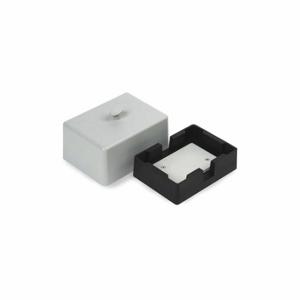 OHAUS 30400126 Mikroplatten-Thermoblock, Aluminium | CT4HXE 404V04