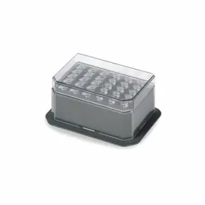 OHAUS 30400129 Block, Aluminum, Ohaus Shakers, 1 yr Manufacturers Warranty Length | CT4HXB 404V07