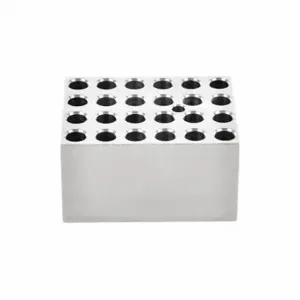 OHAUS 30400151 Modular Block, Aluminum | CT4JLL 404V29