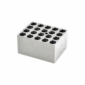 OHAUS 30400152 Modular Block, Aluminum | CT4JLP 404V30
