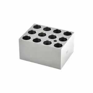 OHAUS 30400153 Modular Block, Aluminum | CT4JLU 404V31