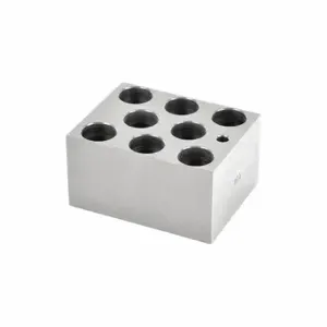 OHAUS 30400154 Modular Block, Aluminum | CT4JLE 404V32