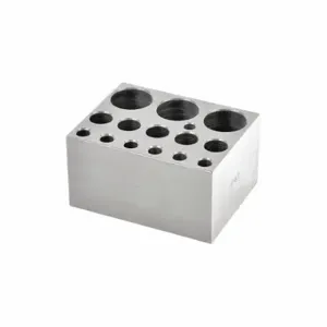 OHAUS 30400156 Modular Block, Aluminum | CT4JLN 404V34