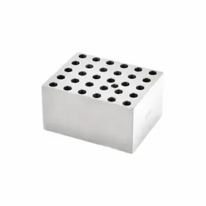 OHAUS 30400157 Modular Block, Aluminum | CT4JLK 404V35