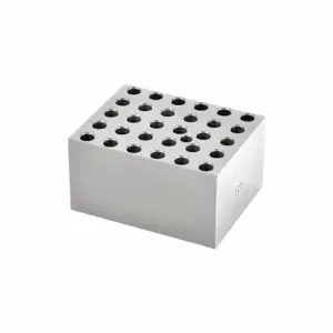 OHAUS 30400158 Modular Block, Aluminum | CT4JLY 404V36