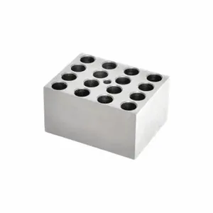 OHAUS 30400165 Modular Block, Aluminum | CT4JLV 404V43