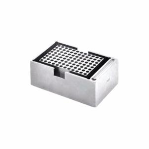 OHAUS 30400171 Wärmeblock, Aluminium, Verwendung mit 0.2-ml-Mikroteströhrchen | CT4JGM 404V49