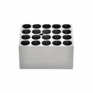 OHAUS 30400183 Modularer Block, Aluminium | CT4JLH 404V61
