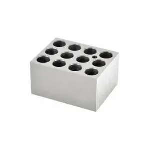 OHAUS 30400184 Modular Block, Aluminum | CT4JLF 404V62