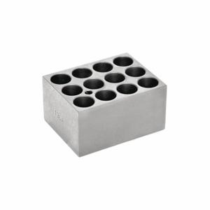 OHAUS 30400185 Modular Block, Aluminum | CT4JLW 404V63