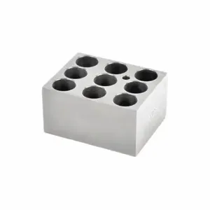 OHAUS 30400186 Modular Block, Aluminum | CT4JLM 404V64