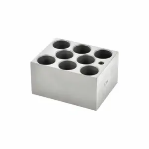 OHAUS 30400187 Modular Block, Aluminum | CT4JME 404V65