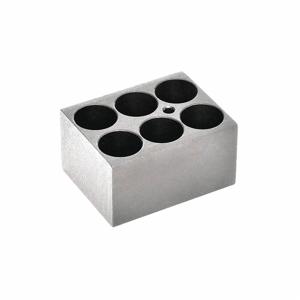 OHAUS 30400189 Modular Block, Aluminum | CT4JLT 404V67