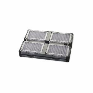 OHAUS 30400212 Stackable Microplate Holder, Foam | CT8DHY 404V90