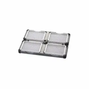 OHAUS 30400214 Microplate Holder, Foam | CT8DFT 404V92