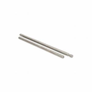 OHAUS 30400244 Post Extension Kit, Stainless Steel | CT4JFB 404W23