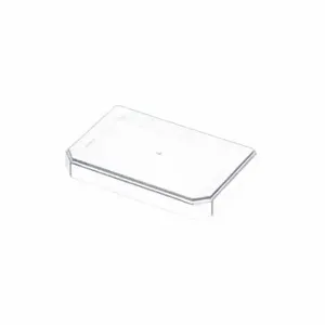 OHAUS 30400252 Cover, Plastic | CR8PBG 404W28