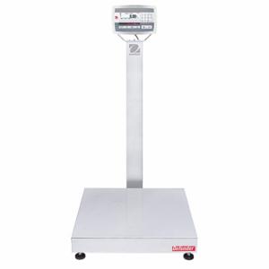 OHAUS 30461687 Bench Scale, 500 lb Wt Capacity, 24 Inch Weighing Surface Dp | CV2RFX 54YR89