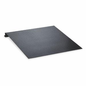 OHAUS 80252766 Scale Ramp, 48 Inch Length, 48 Inch Width, 4 1/2 Inch Height | CT4JQY 3CWN4