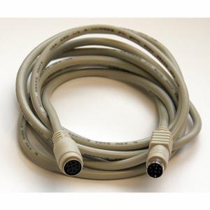 OHAUS 83021083 Display Extension Cable, 72 Inch Overall Length | CV4LPG 13P624