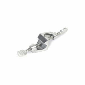 OHAUS CLC-CLMPHA Connector, S, Connector, Support, 2.75 Inch Lg, 0.51 Inch | CT4JDL 404R08