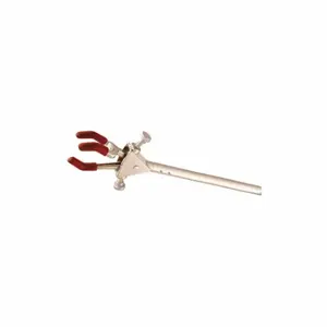 OHAUS CLM-MULTI3DZS Water Bath, Water Bath, Clamp, 6.61 Inch Length, 0.39 Inch Max. Jaw Opening | CT4JXV 404R60