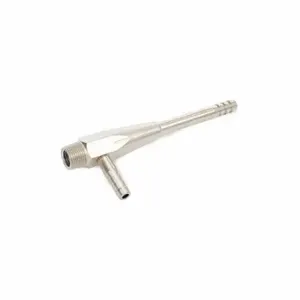 OHAUS CLN-AIREJ Airejector, Airejector, Accessory, Nickel Plated Zinc | CT4JNB 404R76