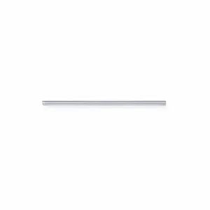 OHAUS CLR-RODA030 Aluminum Rod, Frame Rod, Support, 12 Inch Lg, Aluminum | CT4JPY 404T34