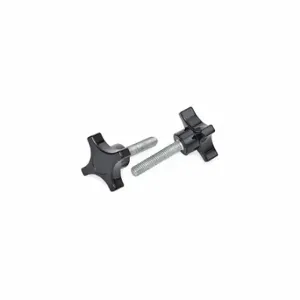 OHAUS CLR-SKNOB Support Rod, Support Rod, Support, Stainless Steel | CT4JUR 404T54