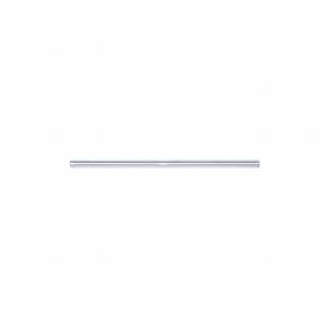 OHAUS CLR-SPRODS046 Support Rod, Support Rod, Support, Stainless Steel, 9.75 Inch Height | CT4JUY 404T55