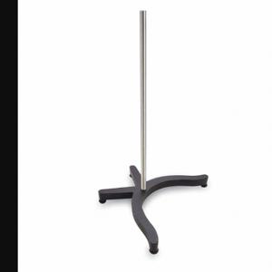 OHAUS CLR-STRODC102 Support Stand Rod, Support, Stand, 40 Inch Length, Stainless Steel | CT4JTW 404T66