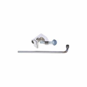 OHAUS CLS-ELECTZ Electrode Clamp, Electrode, Clamp, 7 Inch Lg, Nickel Plated Zinc | CT4JAE 404T90