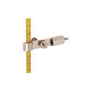 OHAUS CLS-WALLCZ Triangular Support Stand, Triangular Base, Stand, 20 Inch Length, 0.37 Inch Dia | CT4JWU 404U14