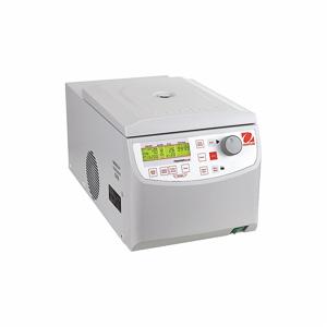OHAUS FC5515R Centrifuge, Centrifuge without Rotor, Benchtop, Refrigerated, 12 x 5mL/44 x 2mL, Variable | CT4HYP 404U18